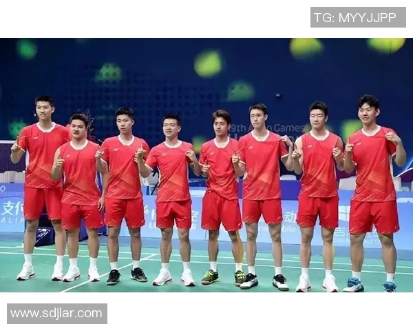 深圳羽毛球队在亚运会中的精彩表现与状态分析