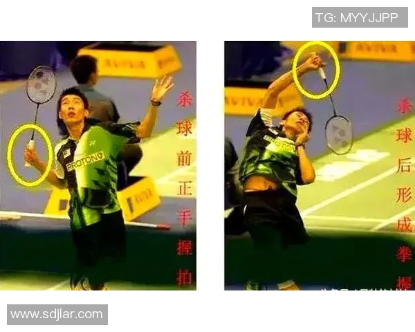 科学羽毛球训练指南：提升个人能力的有效方法与技巧分享