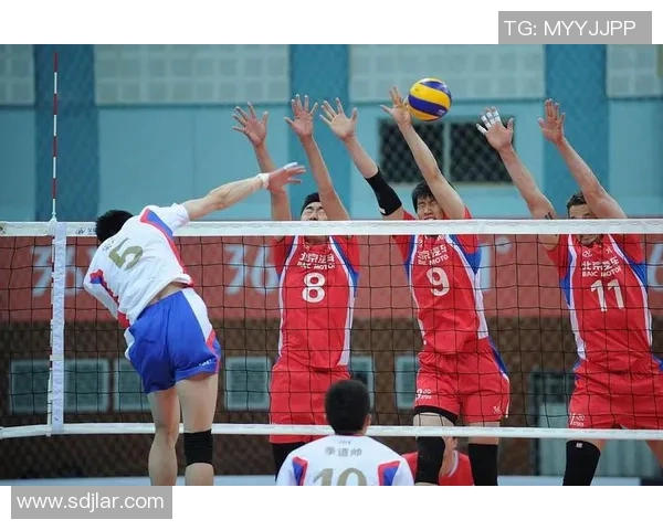 科学排球训练方法与比赛经验提升的全面指南