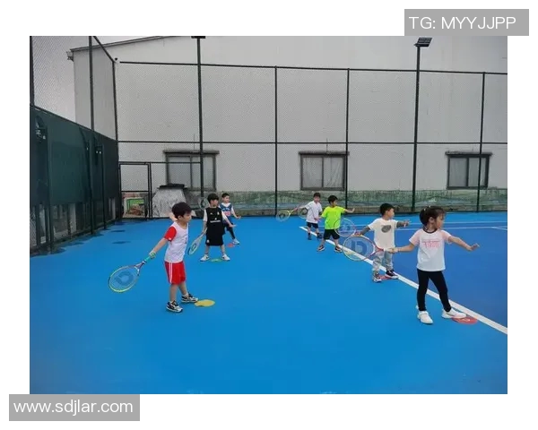 科学网球实力提升秘籍：高效训练方法与技巧分享