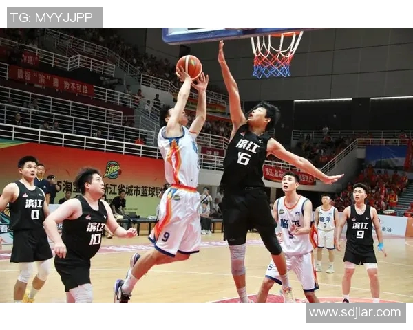 篮球热潮：深入解析杭州篮球队的团队意识与精神文化