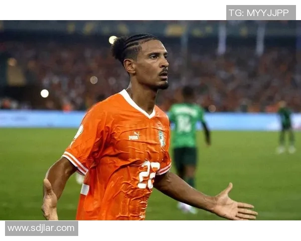 科特迪瓦足球明星阵容的辉煌历史与未来展望